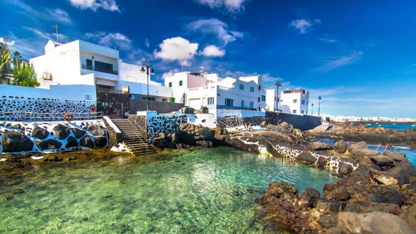 Mar Del Norte Punta Mujeres Exterior foto