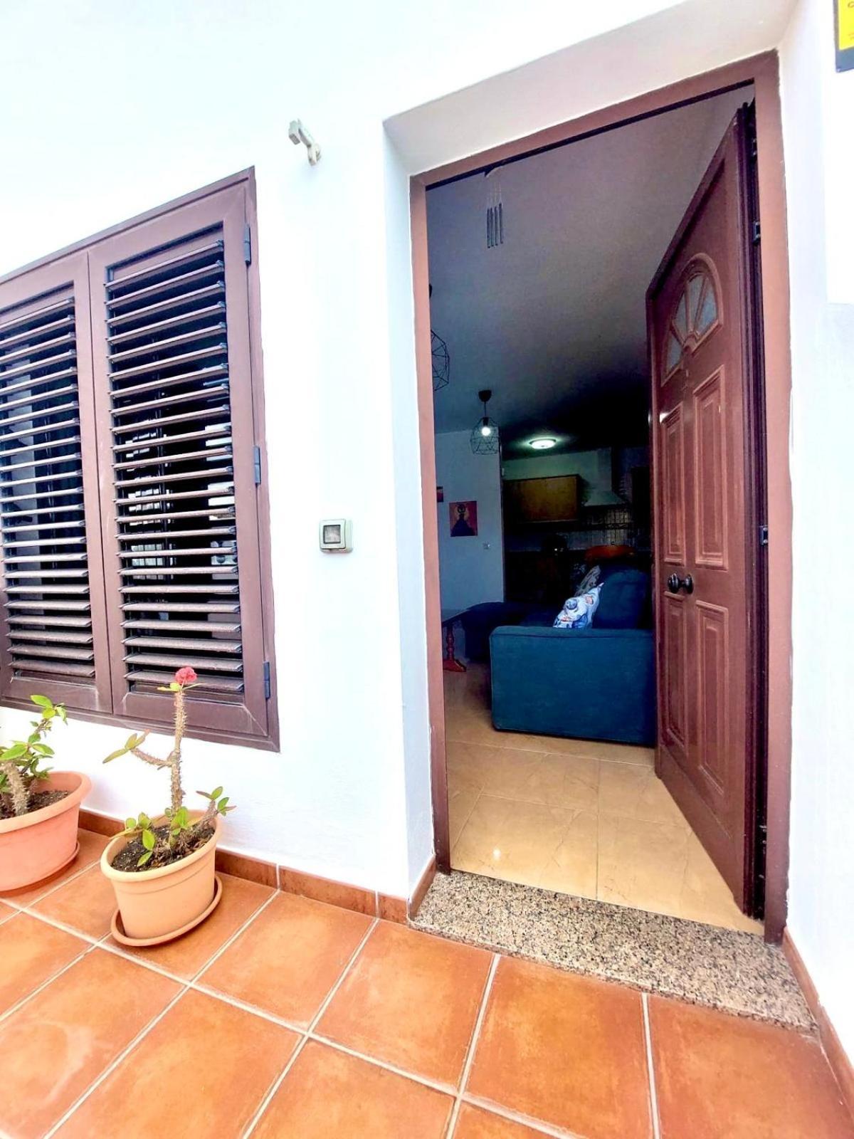 Mar Del Norte Punta Mujeres Exterior foto